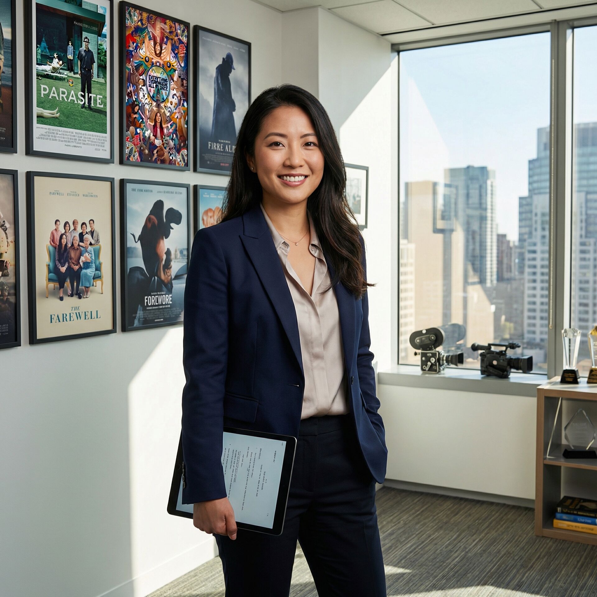 极品探花制片人